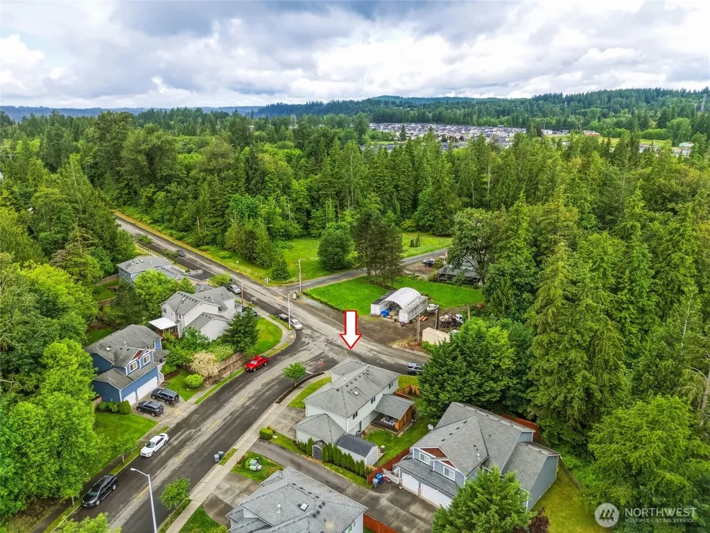 13827 Dogwood Court Sultan WA 98294