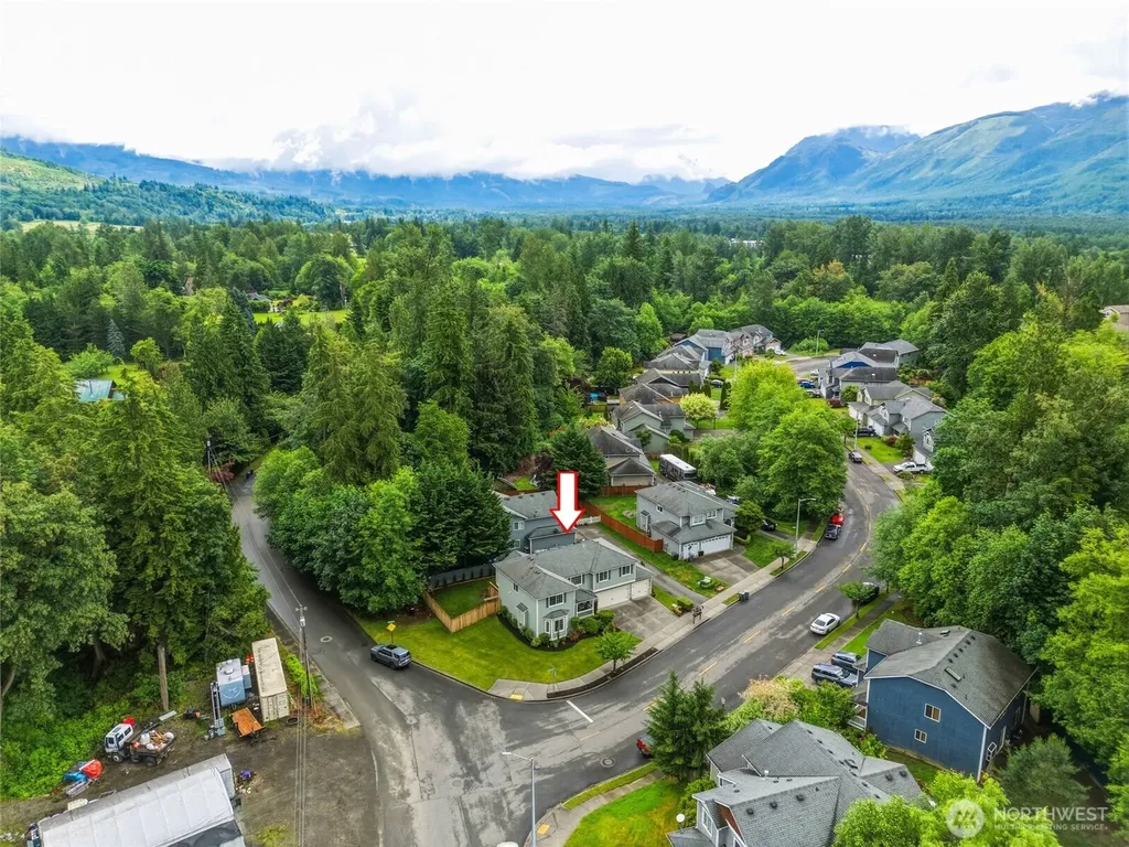 13827 Dogwood Court Sultan WA 98294