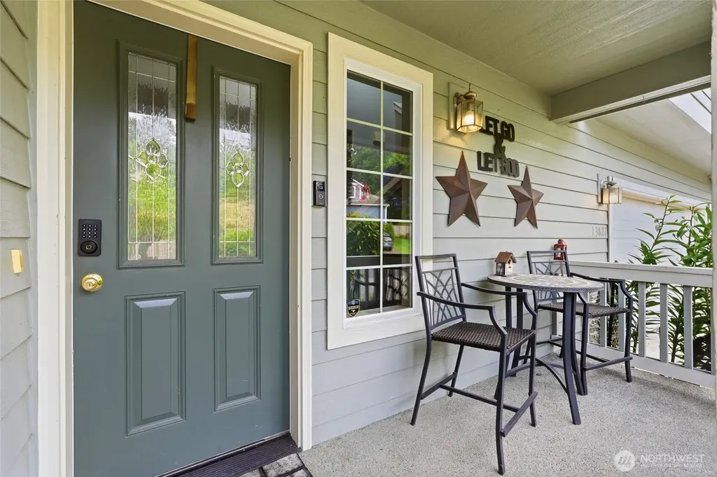 13827 Dogwood Court Sultan WA 98294