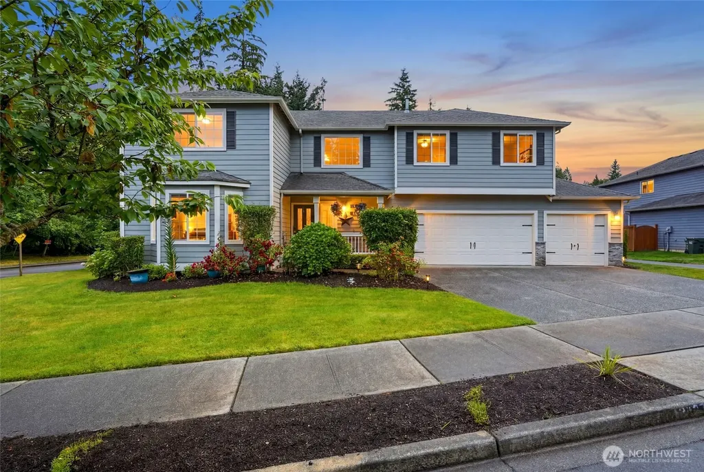 13827 Dogwood Court Sultan WA 98294