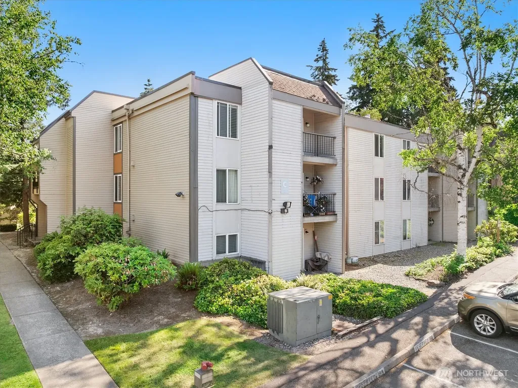14645 NE 34th Street Bellevue WA 98007