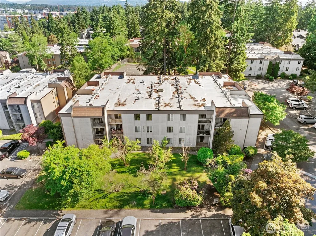 14645 NE 34th Street Bellevue WA 98007