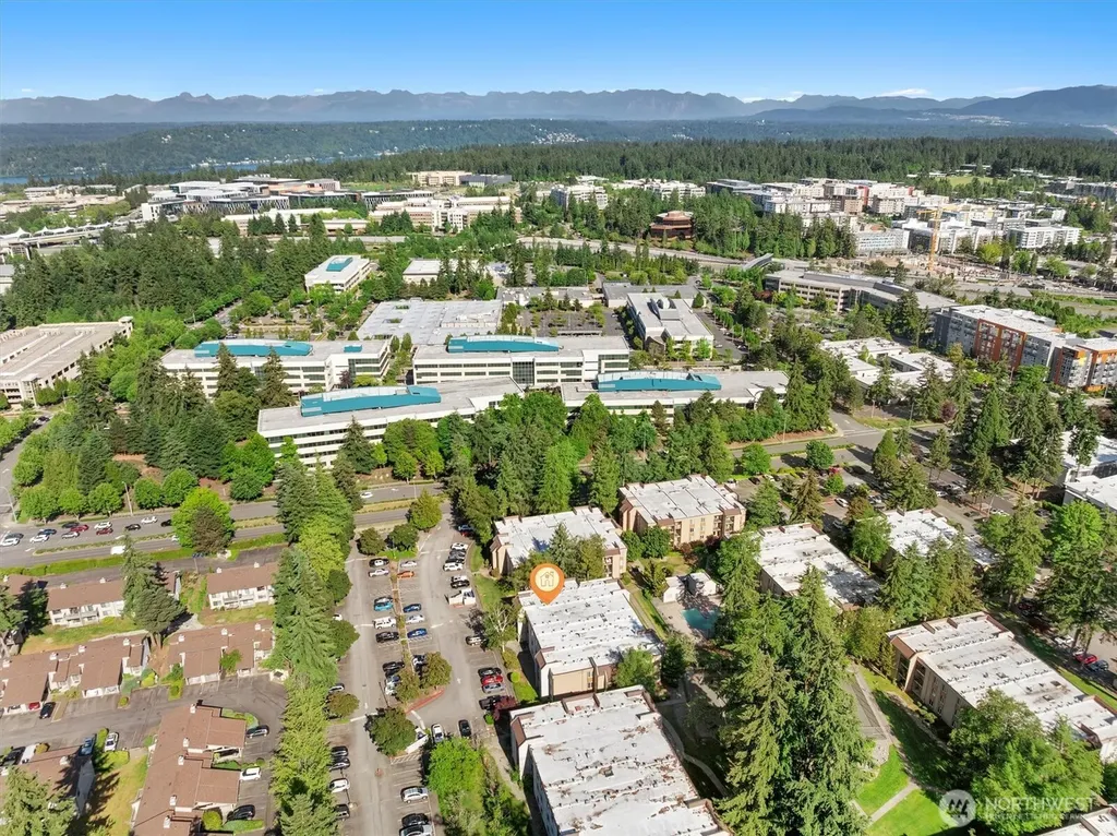 14645 NE 34th Street Bellevue WA 98007