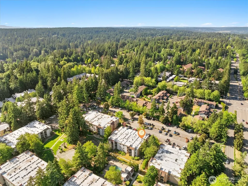 14645 NE 34th Street Bellevue WA 98007