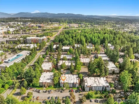 14645 NE 34th Street Bellevue WA 98007