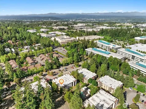 14645 NE 34th Street Bellevue WA 98007