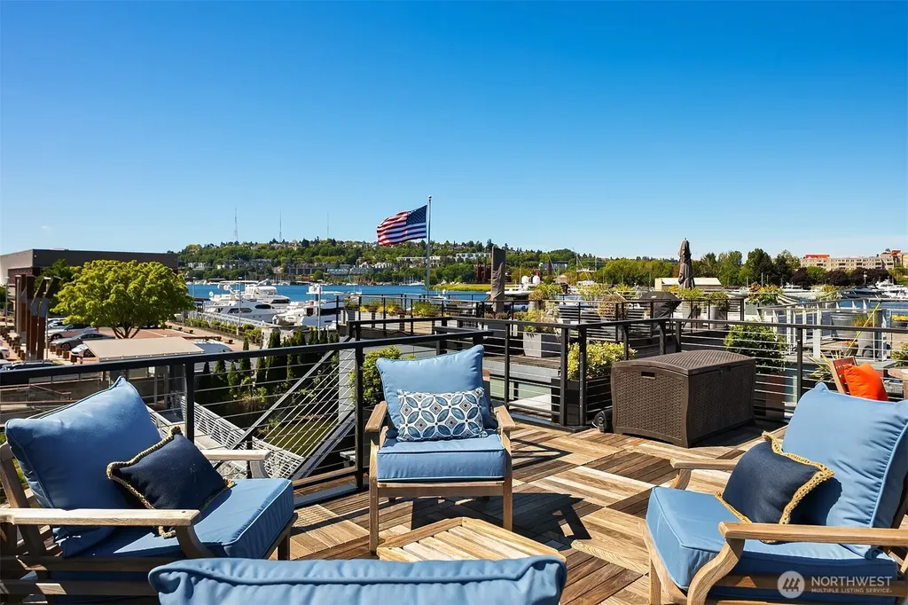 2821 Fairview Avenue E Seattle WA 98102