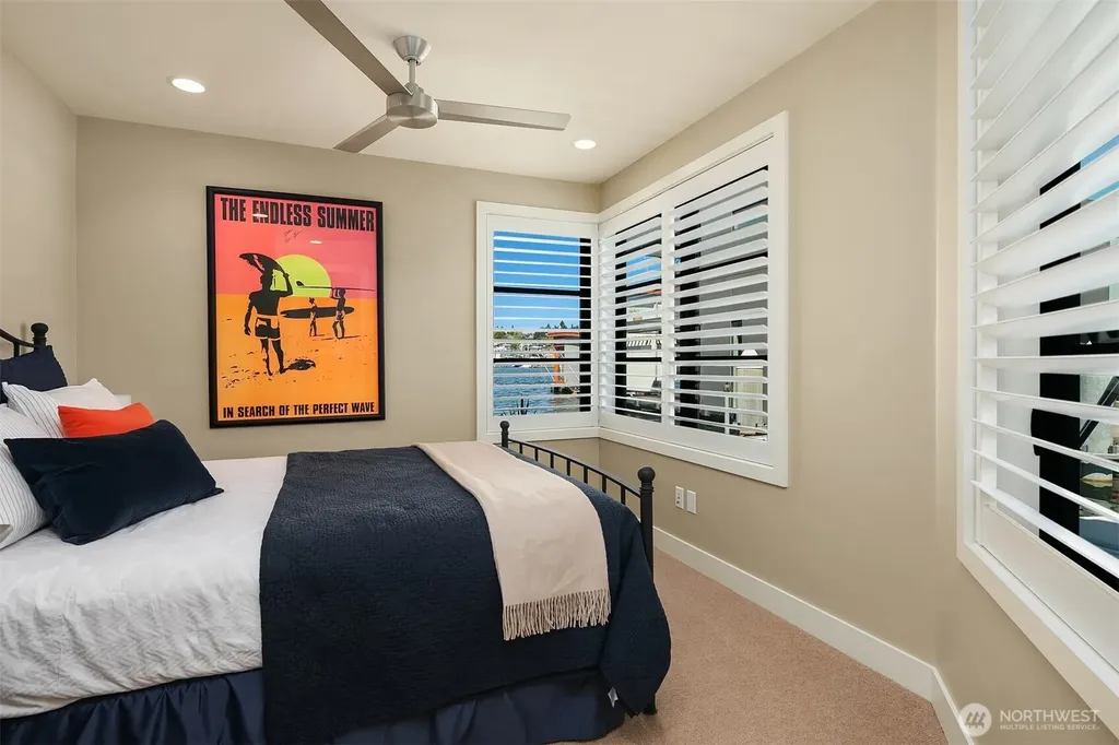 2821 Fairview Avenue E Seattle WA 98102