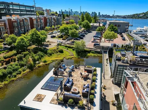 2821 Fairview Avenue E Seattle WA 98102