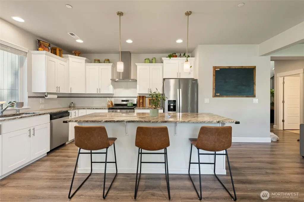 21812 SE 270th Street Maple Valley WA 98038