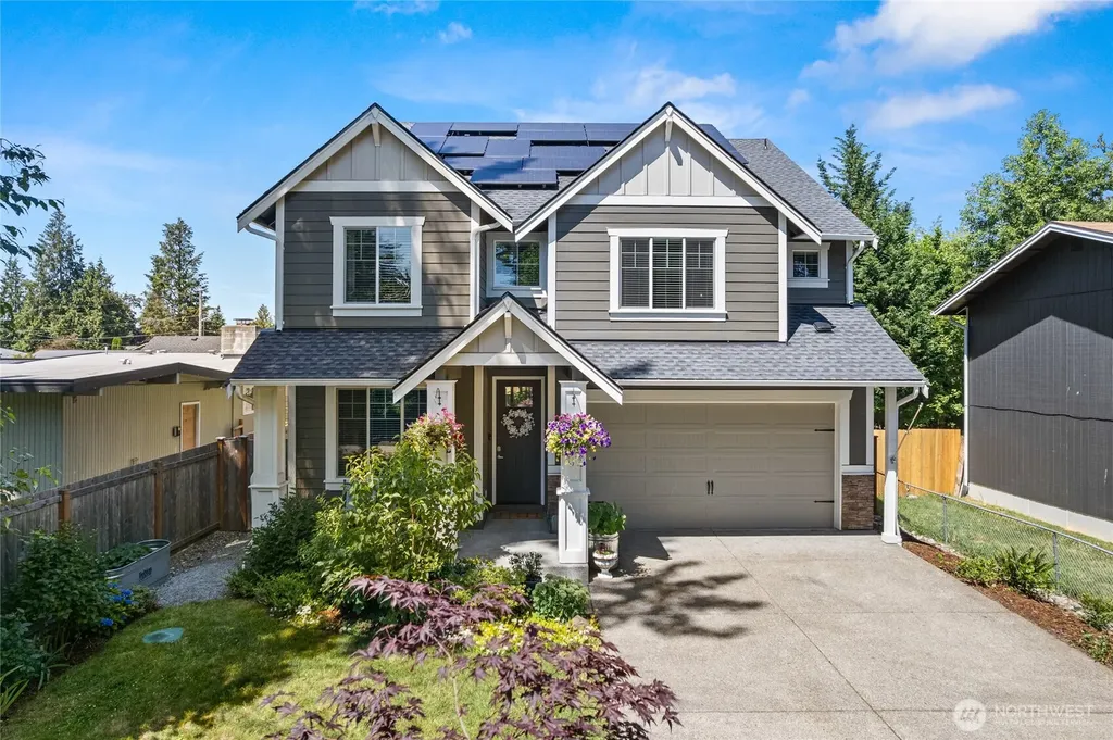 21812 SE 270th Street Maple Valley WA 98038