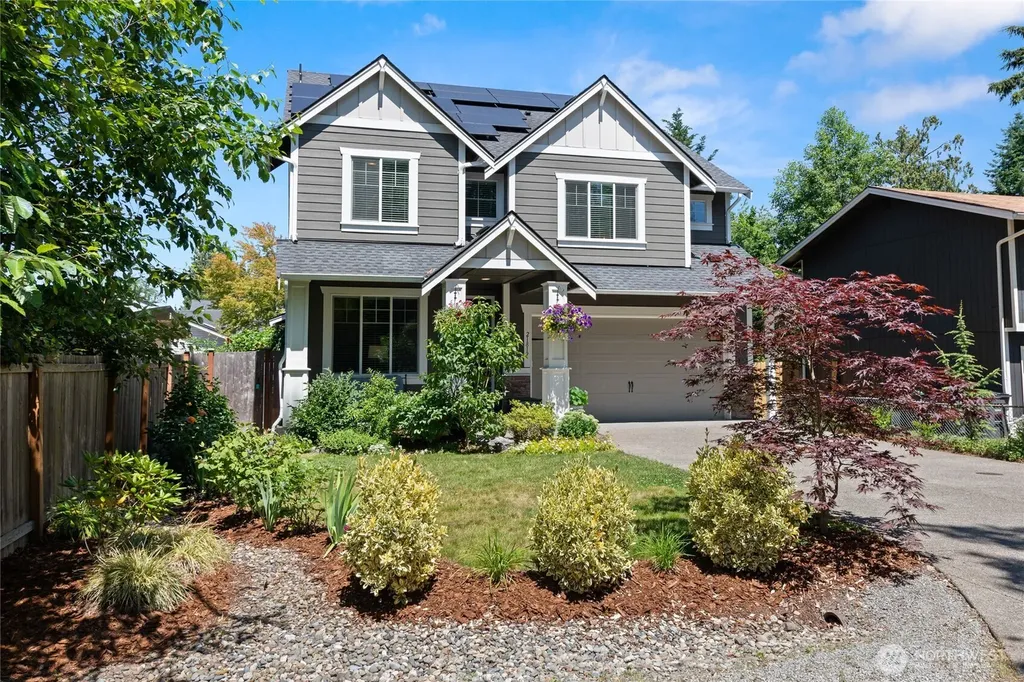 21812 SE 270th Street Maple Valley WA 98038