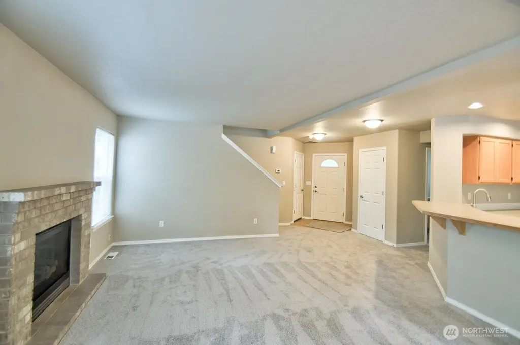 4809 Durham Street SE Lacey WA 98503