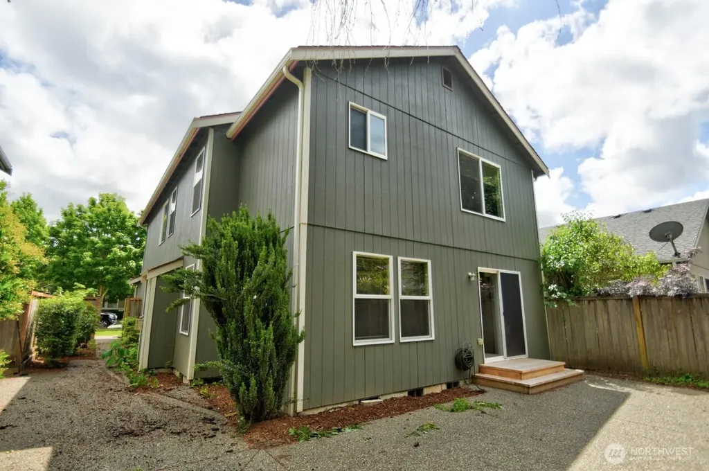 4809 Durham Street SE Lacey WA 98503