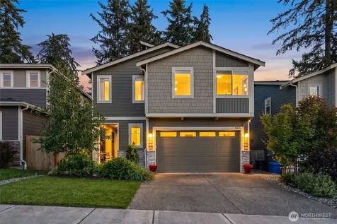 9633 S 209th Street Kent WA 98031