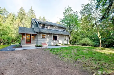 8013 NE Bucklin Hill Road Bainbridge Island WA 98110