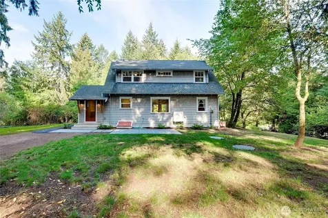 8013 NE Bucklin Hill Road Bainbridge Island WA 98110