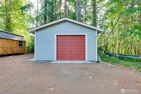 8013 NE Bucklin Hill Road Bainbridge Island WA 98110