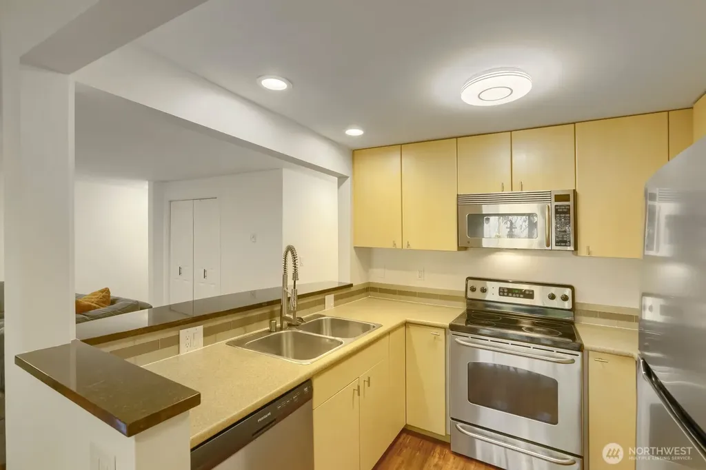 8240 126th Avenue NE Kirkland WA 98033