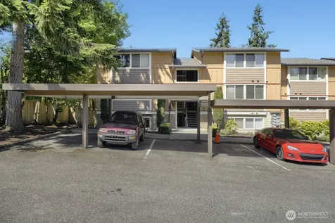 8240 126th Avenue NE Kirkland WA 98033
