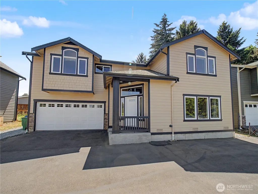 1613 Morris Avenue S Renton WA 98055