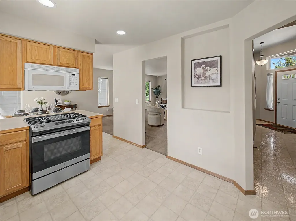 1613 Morris Avenue S Renton WA 98055