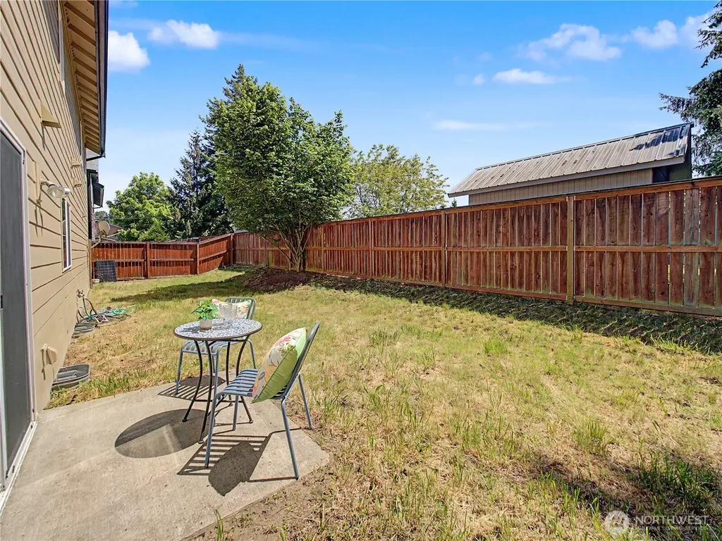 1613 Morris Avenue S Renton WA 98055