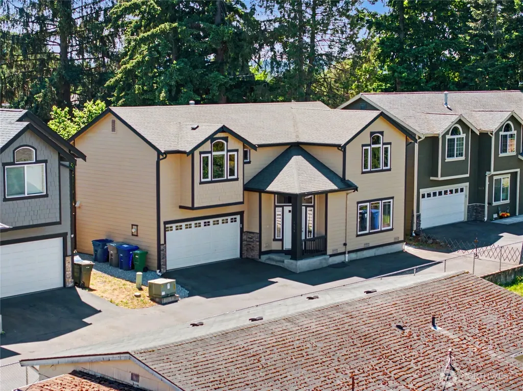 1613 Morris Avenue S Renton WA 98055