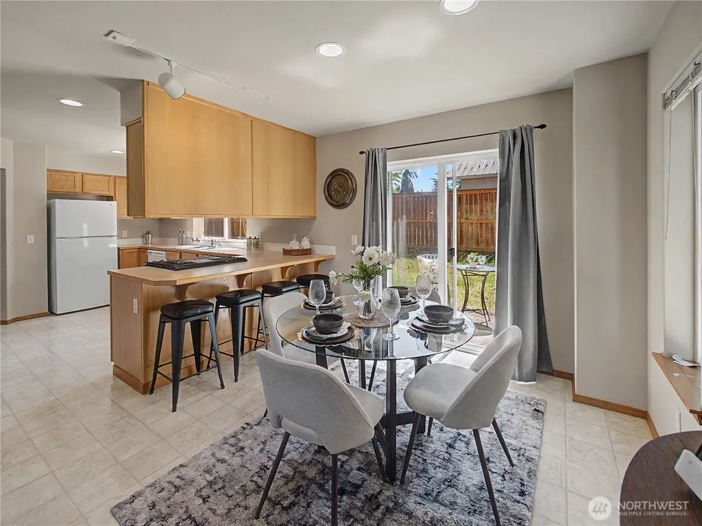 1613 Morris Avenue S Renton WA 98055