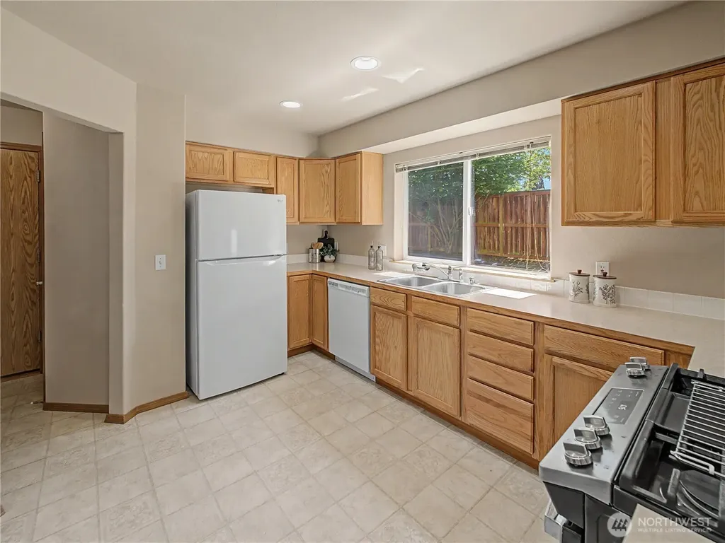 1613 Morris Avenue S Renton WA 98055