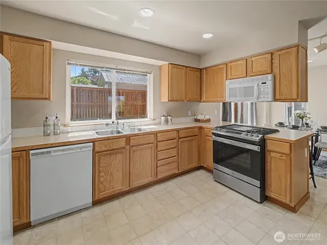 1613 Morris Avenue S Renton WA 98055