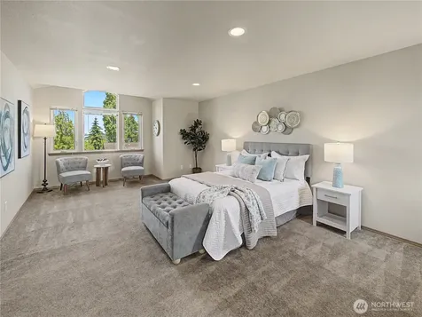 1613 Morris Avenue S Renton WA 98055