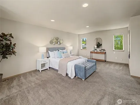 1613 Morris Avenue S Renton WA 98055