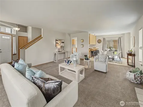 1613 Morris Avenue S Renton WA 98055