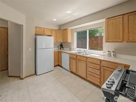 1613 Morris Avenue S Renton WA 98055
