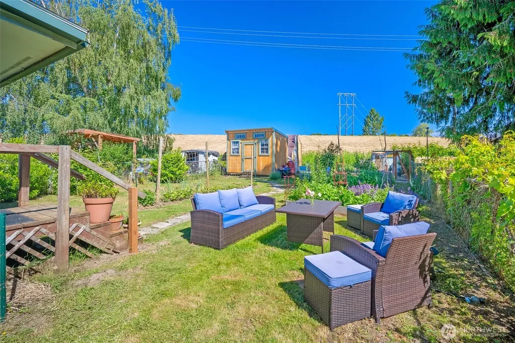 811 W Hazel Street Mount Vernon WA 98273