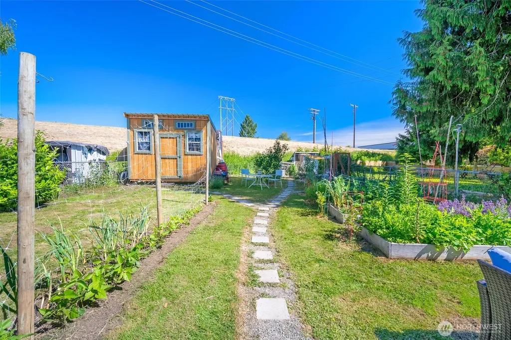 811 W Hazel Street Mount Vernon WA 98273