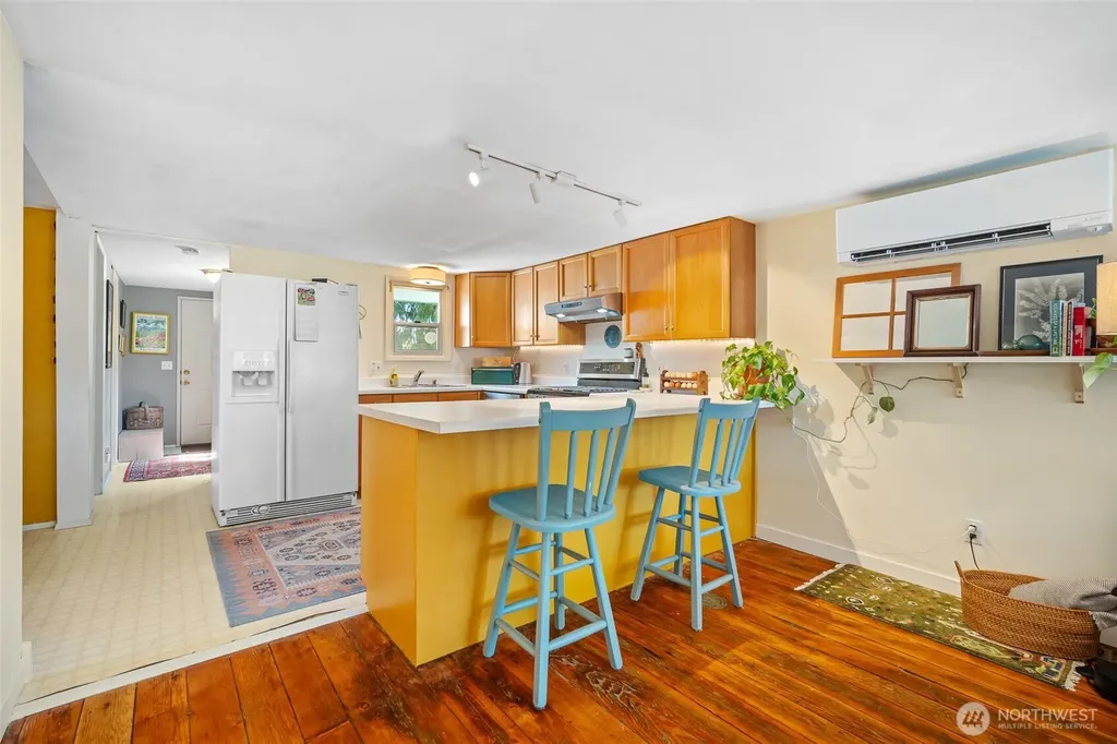 811 W Hazel Street Mount Vernon WA 98273