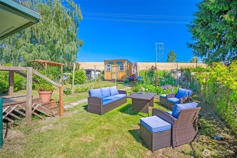 811 W Hazel Street Mount Vernon WA 98273