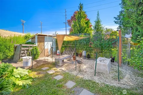 811 W Hazel Street Mount Vernon WA 98273