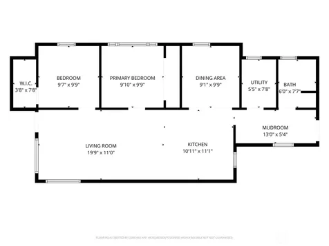 811 W Hazel Street Mount Vernon WA 98273