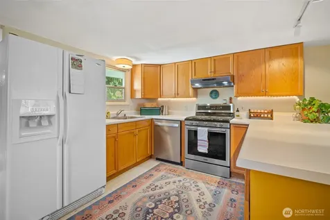 811 W Hazel Street Mount Vernon WA 98273