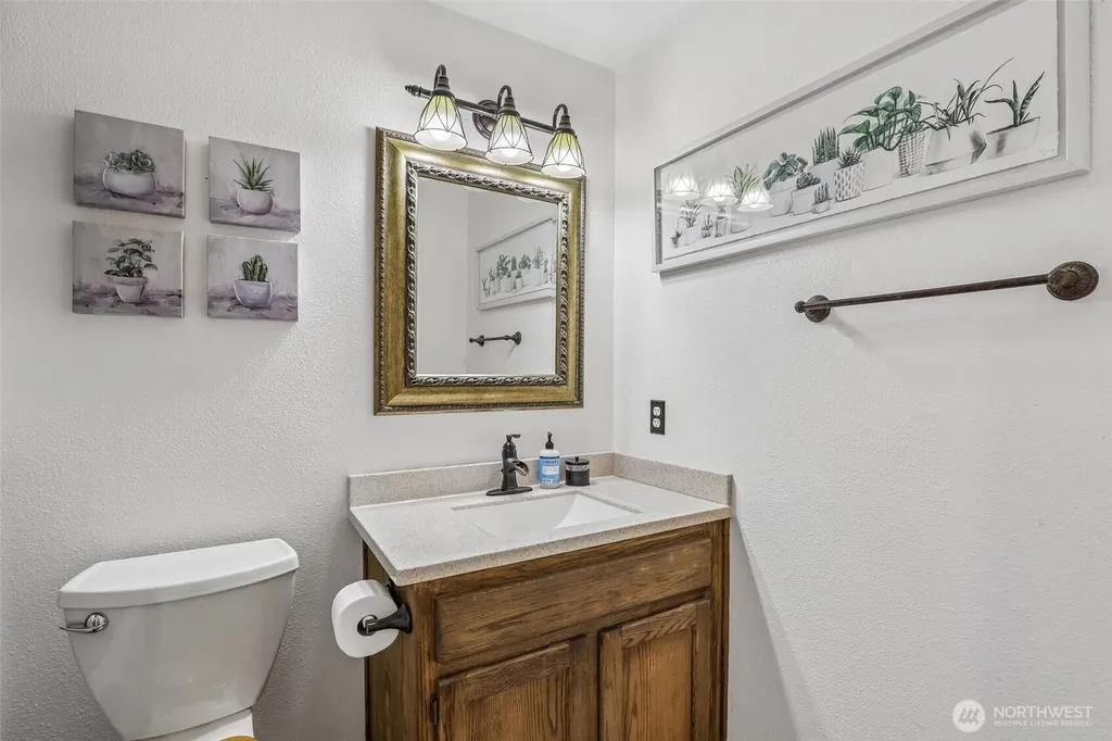 17608 SE 22nd Way Vancouver WA 98683