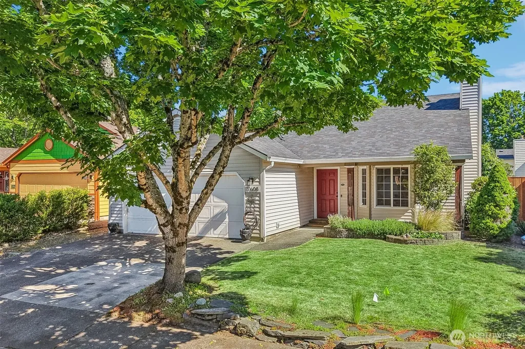 17608 SE 22nd Way Vancouver WA 98683