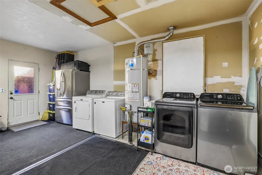 17608 SE 22nd Way Vancouver WA 98683