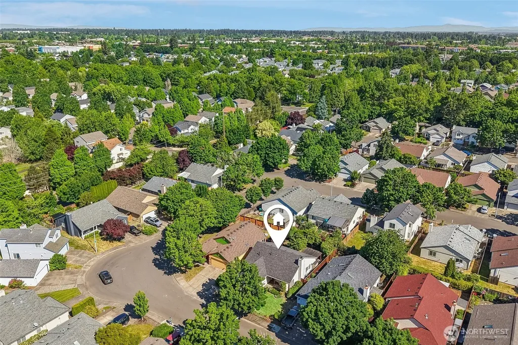 17608 SE 22nd Way Vancouver WA 98683
