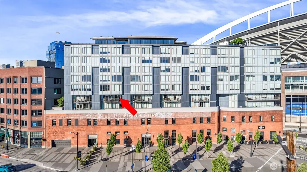 590 1st Avenue S Seattle WA 98104