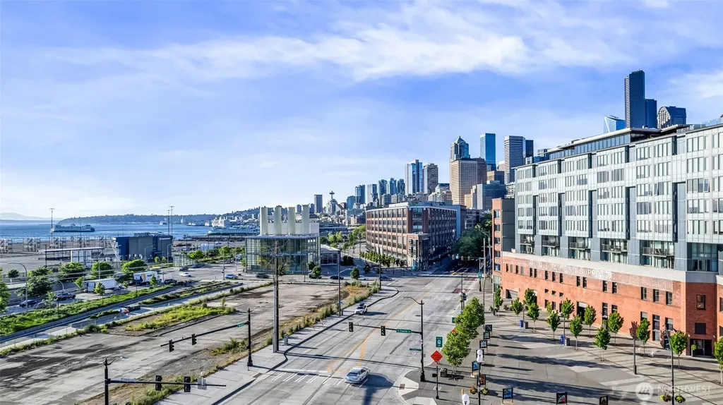 590 1st Avenue S Seattle WA 98104