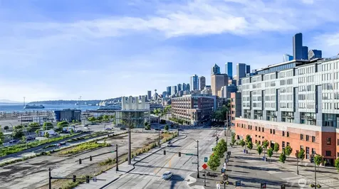 590 1st Avenue S Seattle WA 98104