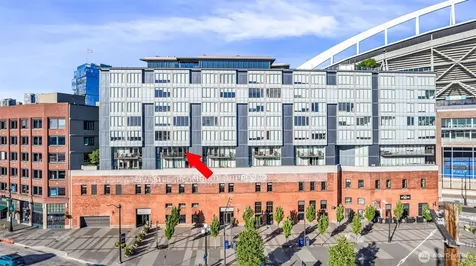 590 1st Avenue S Seattle WA 98104